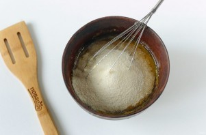 Запеканка из тыквы с черносливом