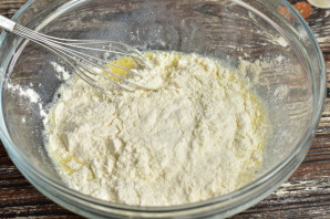 Завитушки с корицей из дрожжевого теста