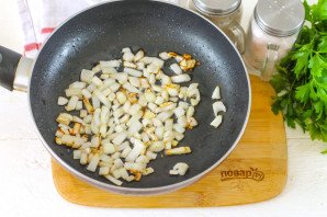 Жареный перец в томате