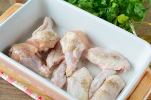 Жаркое в духовке с овощами