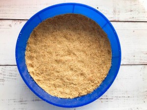 Желейный торт из йогурта