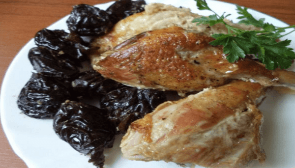 Меню на Новый 2021 год Быка — что приготовить на новогодний стол нового и интересного Меню на Новый 2021 год Быка — что приготовить на новогодний стол нового и интересного