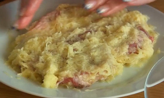 Горячие блюда на Новый 2021 год — что можно приготовить нового и интересного на новогодний стол Горячие блюда на Новый 2021 год — что можно приготовить нового и интересного на новогодний стол