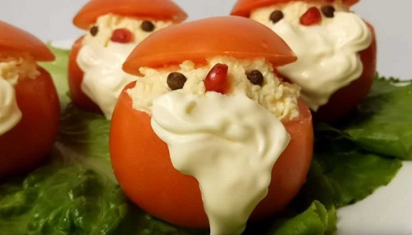 Меню на Новый 2021 год Быка — что приготовить на новогодний стол нового и интересного Меню на Новый 2021 год Быка — что приготовить на новогодний стол нового и интересного