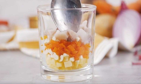 Меню на Новый 2021 год Быка — что приготовить на новогодний стол нового и интересного Меню на Новый 2021 год Быка — что приготовить на новогодний стол нового и интересного