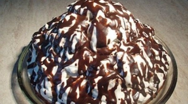  Выпечка на Новый Год — 15 простых рецептов вкусных праздничных новогодних десертов