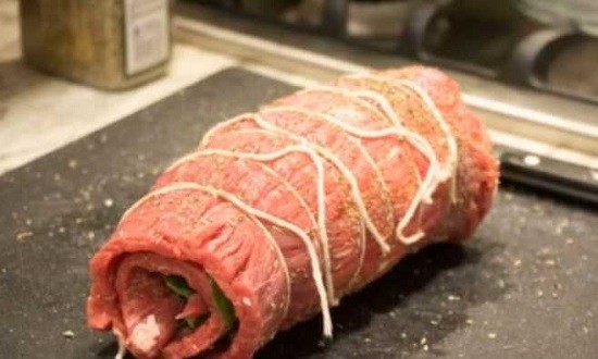 Меню на Новый 2021 год Быка — что приготовить на новогодний стол нового и интересного Меню на Новый 2021 год Быка — что приготовить на новогодний стол нового и интересного