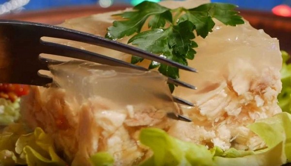 Меню на Новый 2021 год Быка — что приготовить на новогодний стол нового и интересного Меню на Новый 2021 год Быка — что приготовить на новогодний стол нового и интересного