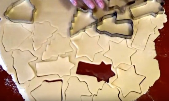  Выпечка на Новый Год — 15 простых рецептов вкусных праздничных новогодних десертов