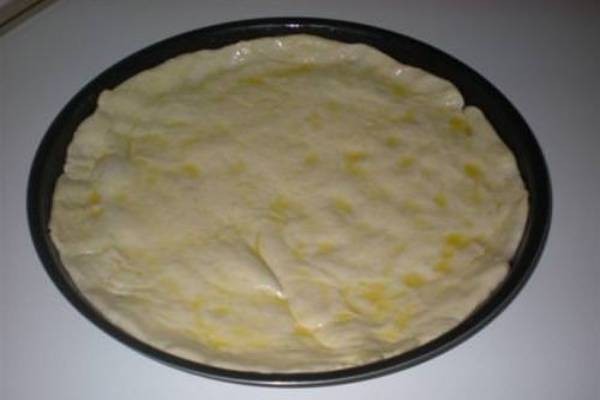  Пицца — 7 рецептов в домашних условиях в духовке с дрожжевым тестом