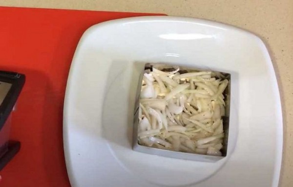 Как приготовить салат на Новый год 2021, который вкуснее Шубы и Оливье? Как приготовить салат на Новый год 2021, который вкуснее Шубы и Оливье?