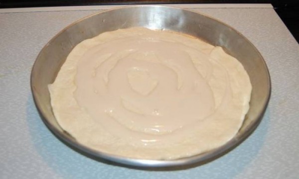  Пицца — 7 рецептов в домашних условиях в духовке с дрожжевым тестом