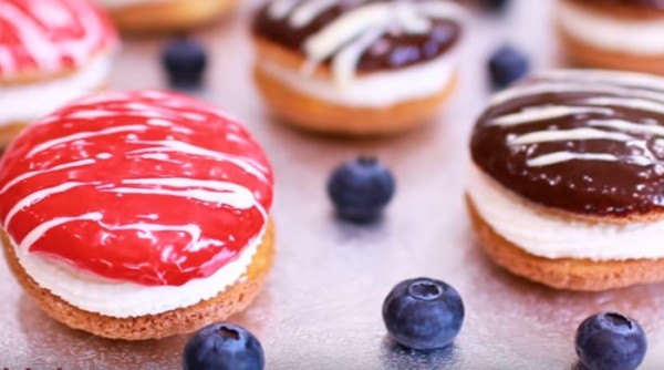  Выпечка на Новый Год — 15 простых рецептов вкусных праздничных новогодних десертов