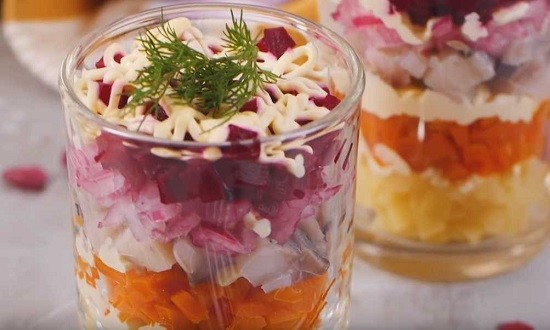 Меню на Новый 2021 год Быка — что приготовить на новогодний стол нового и интересного Меню на Новый 2021 год Быка — что приготовить на новогодний стол нового и интересного