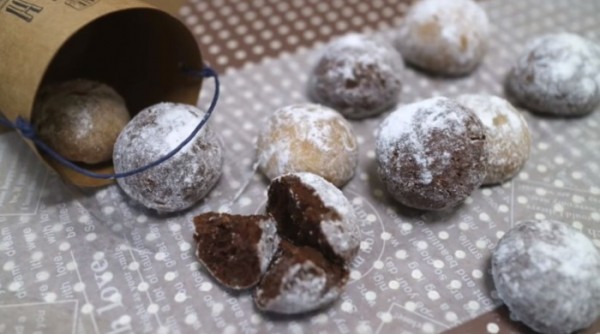  Выпечка на Новый Год — 15 простых рецептов вкусных праздничных новогодних десертов