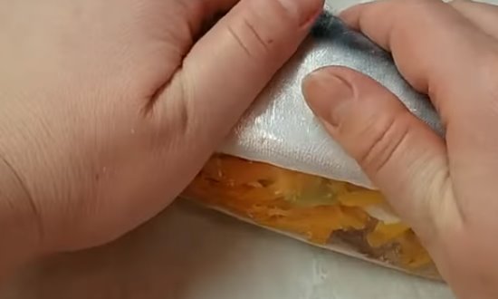 Вкусные закуски, рецепты на Новый Год 2021 — что приготовить новое и интересное на новогодний стол Вкусные закуски, рецепты на Новый Год 2021 — что приготовить новое и интересное на новогодний стол