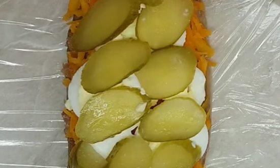 Вкусные закуски, рецепты на Новый Год 2021 — что приготовить новое и интересное на новогодний стол Вкусные закуски, рецепты на Новый Год 2021 — что приготовить новое и интересное на новогодний стол