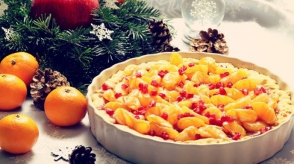  Пироги на Новый 2021 год — 16 рецептов домашних вкусных праздничных пирогов