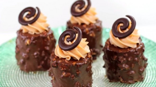  Выпечка на Новый Год — 15 простых рецептов вкусных праздничных новогодних десертов