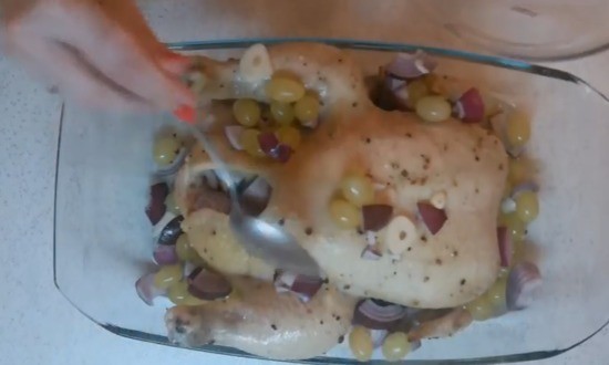 Горячие блюда на Новый 2021 год — что можно приготовить нового и интересного на новогодний стол Горячие блюда на Новый 2021 год — что можно приготовить нового и интересного на новогодний стол