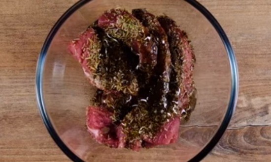 Горячие блюда на Новый 2021 год — что можно приготовить нового и интересного на новогодний стол Горячие блюда на Новый 2021 год — что можно приготовить нового и интересного на новогодний стол