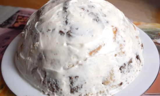  Выпечка на Новый Год — 15 простых рецептов вкусных праздничных новогодних десертов