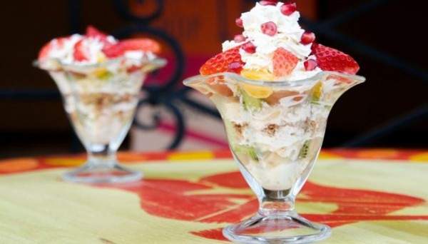 Что приготовить на десерт на Новый Год 2021 — 13 простых, вкусных рецептов к новогоднему столу Что приготовить на десерт на Новый Год 2021 — 13 простых, вкусных рецептов к новогоднему столу