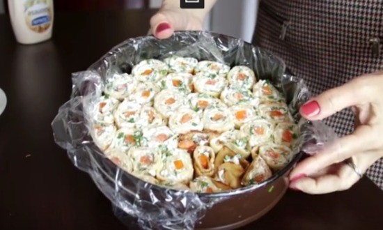 Новогодние салаты 2021 — 21 рецепт самых вкусных и красивых салатов на Новый Год Новогодние салаты 2021 — 21 рецепт самых вкусных и красивых салатов на Новый Год