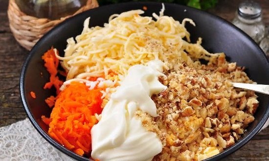 Вкусные закуски, рецепты на Новый Год 2021 — что приготовить новое и интересное на новогодний стол Вкусные закуски, рецепты на Новый Год 2021 — что приготовить новое и интересное на новогодний стол