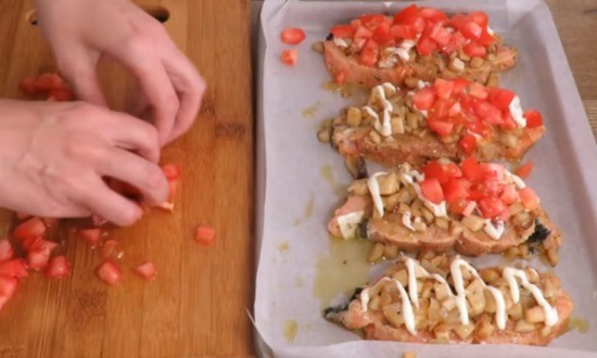 Горячие блюда на Новый 2021 год — что можно приготовить нового и интересного на новогодний стол Горячие блюда на Новый 2021 год — что можно приготовить нового и интересного на новогодний стол