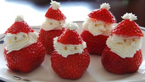 Что приготовить на десерт на Новый Год 2021 — 13 простых, вкусных рецептов к новогоднему столу Что приготовить на десерт на Новый Год 2021 — 13 простых, вкусных рецептов к новогоднему столу