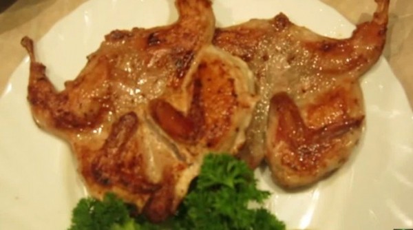  Горячие блюда на Новый 2021 год — что можно приготовить нового и интересного на новогодний стол