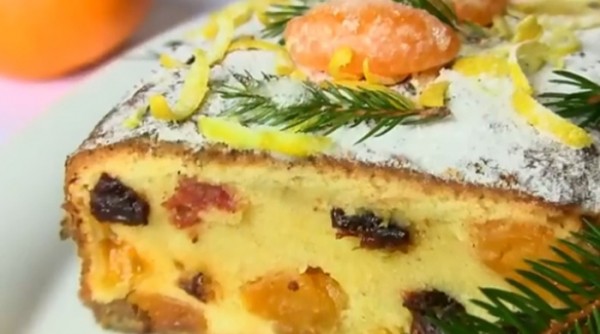  Выпечка на Новый Год — 15 простых рецептов вкусных праздничных новогодних десертов