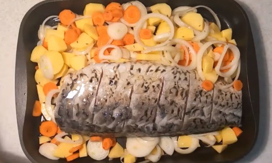 Горячие блюда на Новый 2021 год — что можно приготовить нового и интересного на новогодний стол Горячие блюда на Новый 2021 год — что можно приготовить нового и интересного на новогодний стол