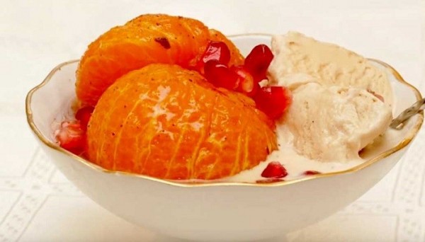 Меню на Новый 2021 год Быка — что приготовить на новогодний стол нового и интересного Меню на Новый 2021 год Быка — что приготовить на новогодний стол нового и интересного