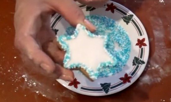  Выпечка на Новый Год — 15 простых рецептов вкусных праздничных новогодних десертов