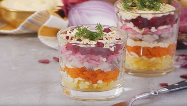 Меню на Новый 2021 год Быка — что приготовить на новогодний стол нового и интересного Меню на Новый 2021 год Быка — что приготовить на новогодний стол нового и интересного