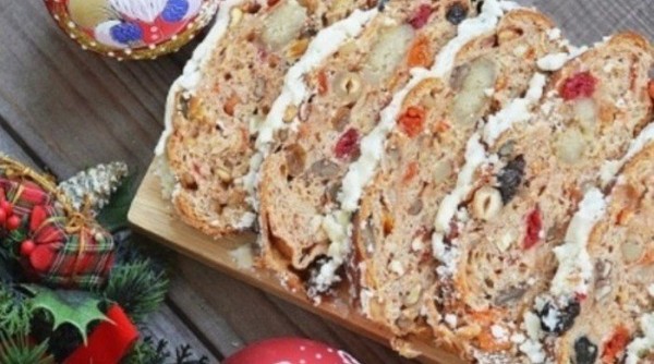  Пироги на Новый 2021 год — 16 рецептов домашних вкусных праздничных пирогов