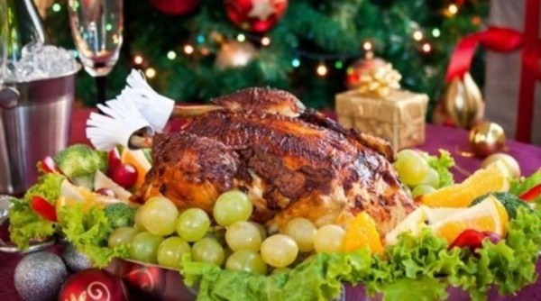 Меню на Новый 2021 год Быка — что приготовить на новогодний стол нового и интересного Меню на Новый 2021 год Быка — что приготовить на новогодний стол нового и интересного