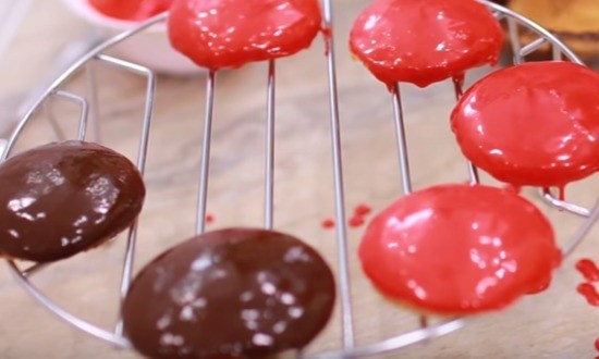  Выпечка на Новый Год — 15 простых рецептов вкусных праздничных новогодних десертов