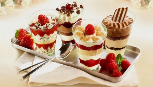 Что приготовить на десерт на Новый Год 2021 — 13 простых, вкусных рецептов к новогоднему столу Что приготовить на десерт на Новый Год 2021 — 13 простых, вкусных рецептов к новогоднему столу