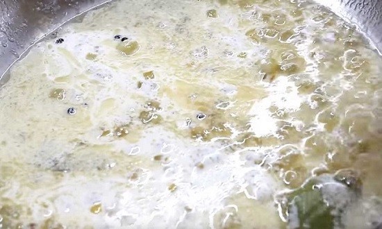 Меню на Новый 2021 год Быка — что приготовить на новогодний стол нового и интересного Меню на Новый 2021 год Быка — что приготовить на новогодний стол нового и интересного