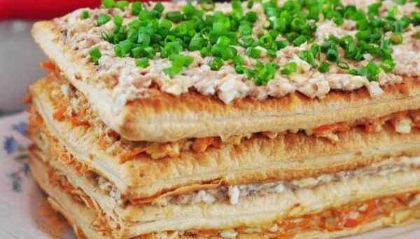 Вкусные закуски, рецепты на Новый Год 2021 — что приготовить новое и интересное на новогодний стол Вкусные закуски, рецепты на Новый Год 2021 — что приготовить новое и интересное на новогодний стол