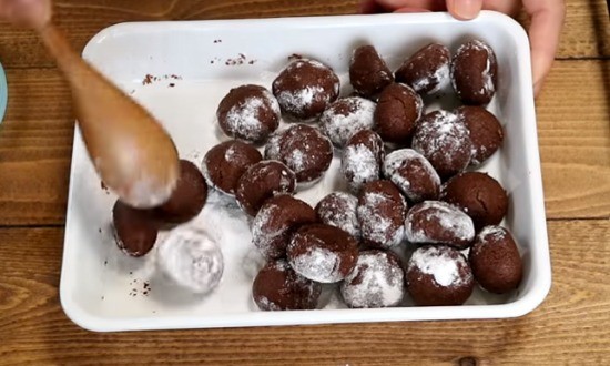  Выпечка на Новый Год — 15 простых рецептов вкусных праздничных новогодних десертов