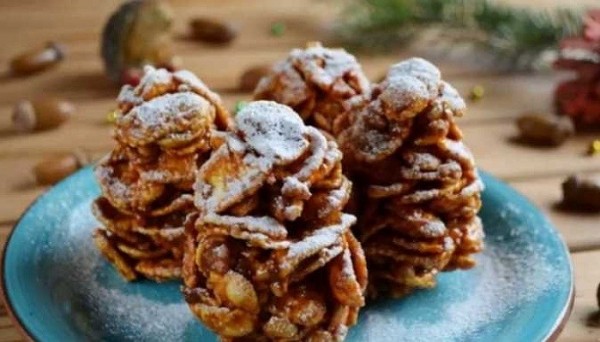 Меню на Новый 2021 год Быка — что приготовить на новогодний стол нового и интересного Меню на Новый 2021 год Быка — что приготовить на новогодний стол нового и интересного