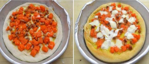  Пицца — 7 рецептов в домашних условиях в духовке с дрожжевым тестом