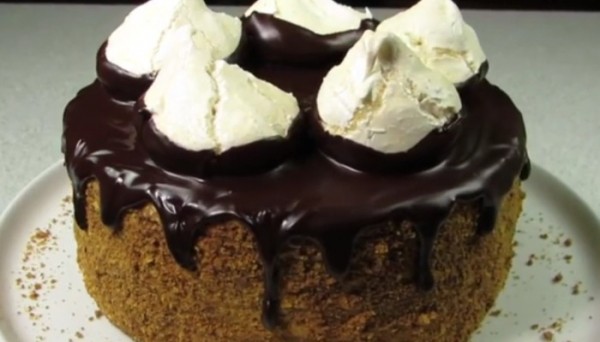  Выпечка на Новый Год — 15 простых рецептов вкусных праздничных новогодних десертов