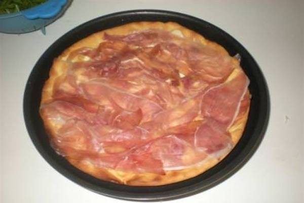  Пицца — 7 рецептов в домашних условиях в духовке с дрожжевым тестом