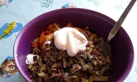 Новогодние салаты 2021 — 21 рецепт самых вкусных и красивых салатов на Новый Год Новогодние салаты 2021 — 21 рецепт самых вкусных и красивых салатов на Новый Год