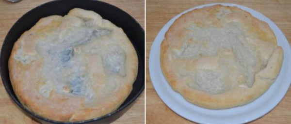  Пицца — 7 рецептов в домашних условиях в духовке с дрожжевым тестом